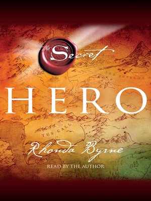 Hero - Audiobook